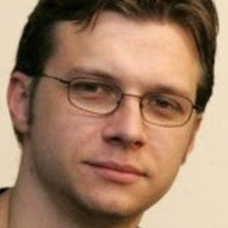 Ondřej Pohl