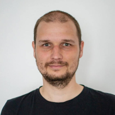 Marek Vacovský