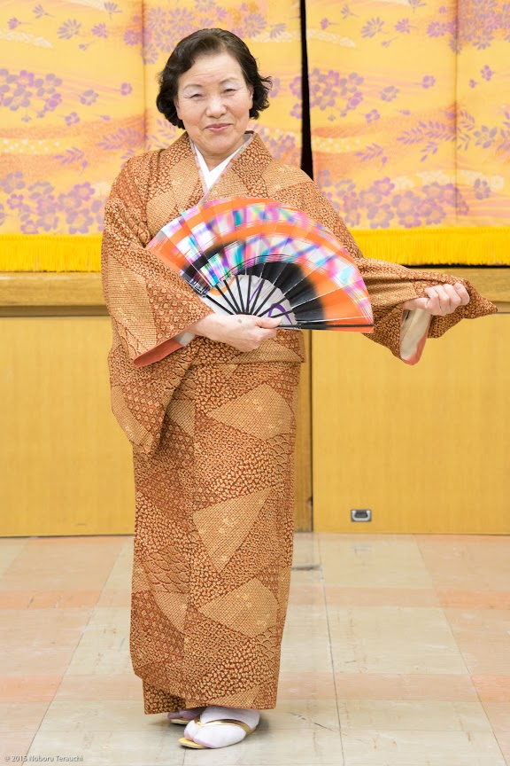 冨井悦子さん