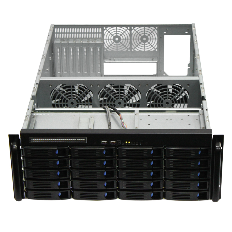 Server Chassis
