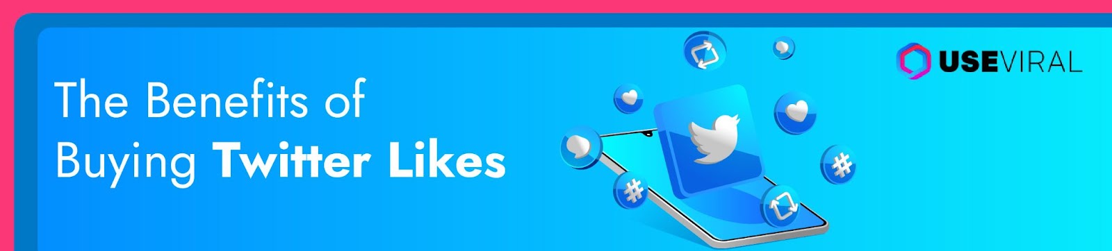 The Benefits of Buying Twitter Likes 