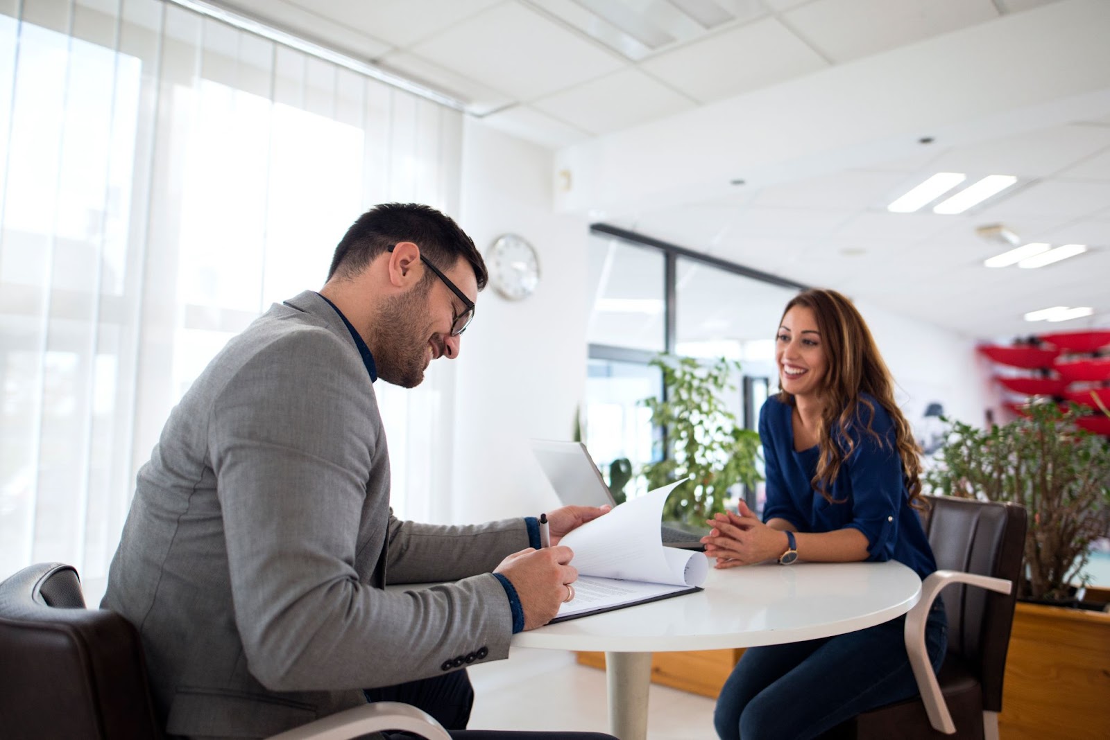 Los errores más habituales en las entrevistas de empleo