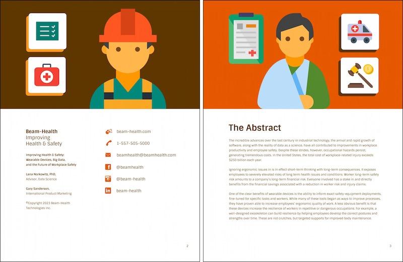 white paper