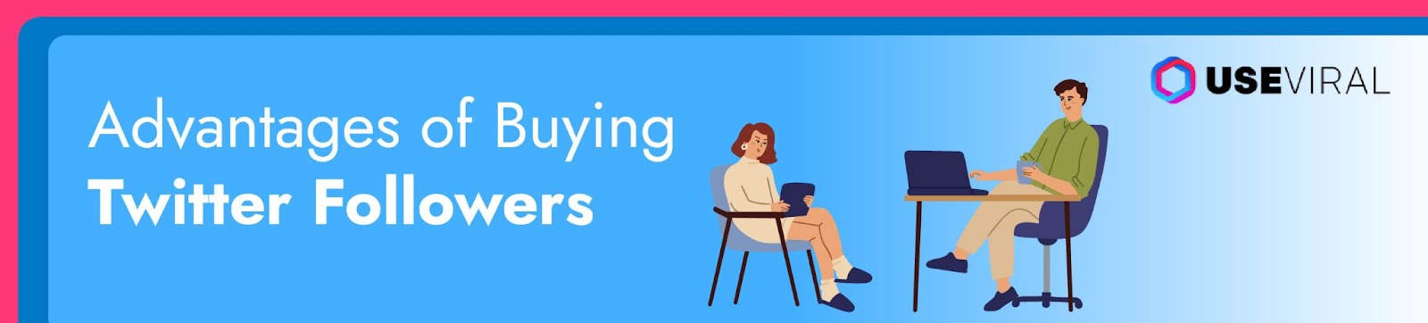Advantages of Buying Twitter Followers